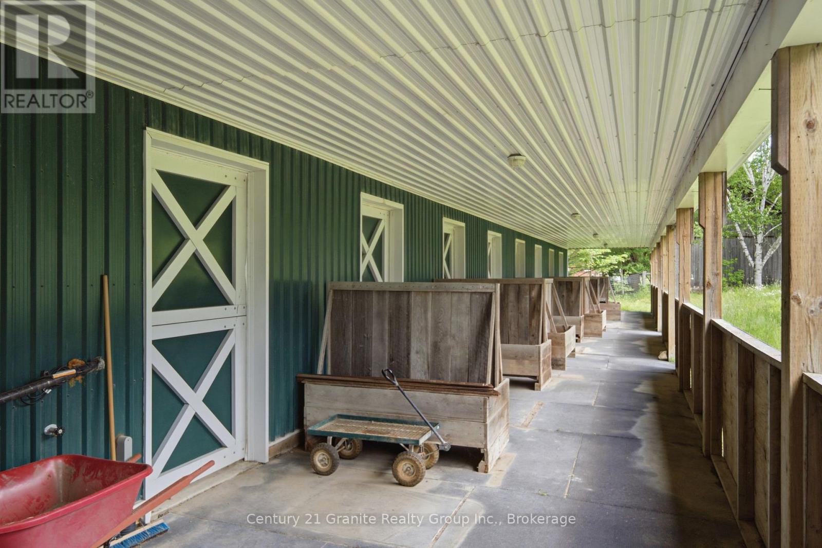 1515 North Shore Road, Algonquin Highlands, Ontario  K0M 1S0 - Photo 41 - X13485676