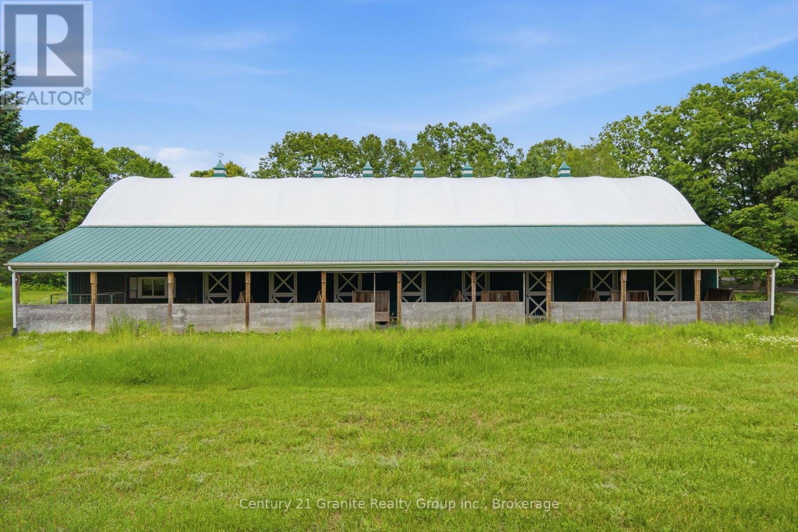 1515 North Shore Road, Algonquin Highlands, Ontario  K0M 1S0 - Photo 42 - X13485676