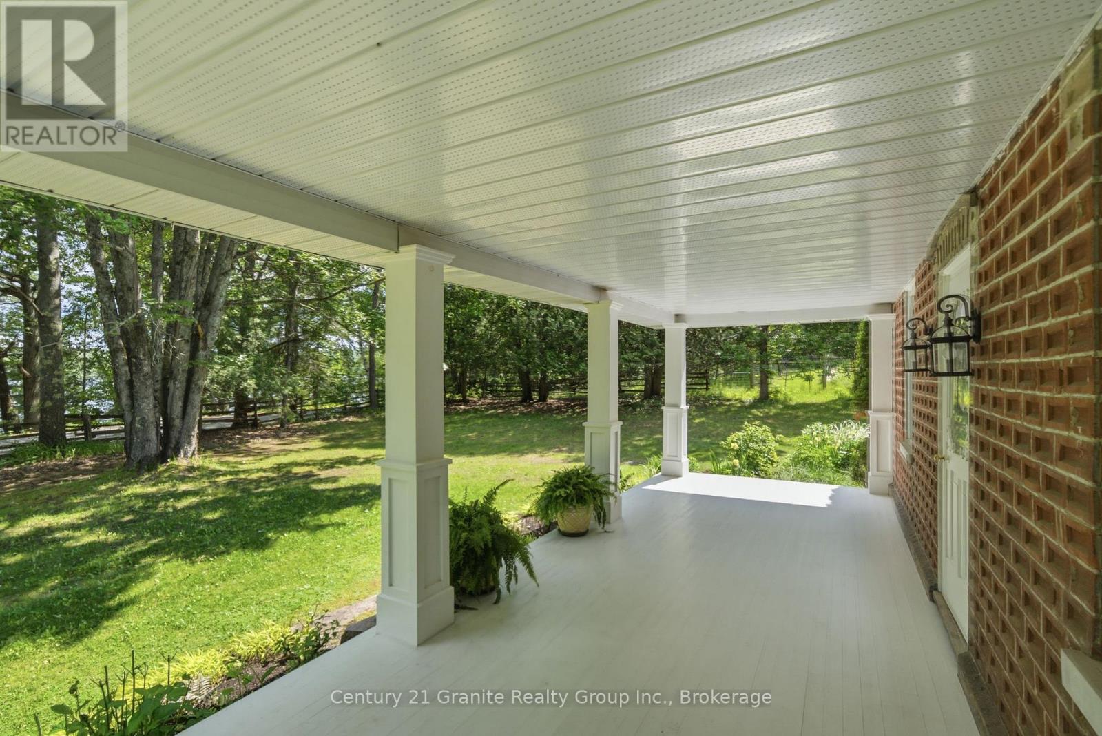 1515 North Shore Road, Algonquin Highlands, Ontario  K0M 1S0 - Photo 5 - X13485676