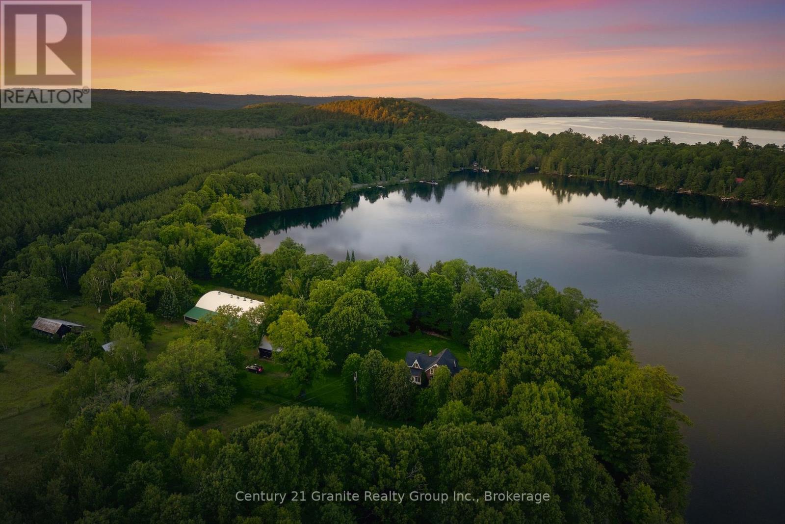 1515 North Shore Road, Algonquin Highlands, Ontario  K0M 1S0 - Photo 50 - X13485676