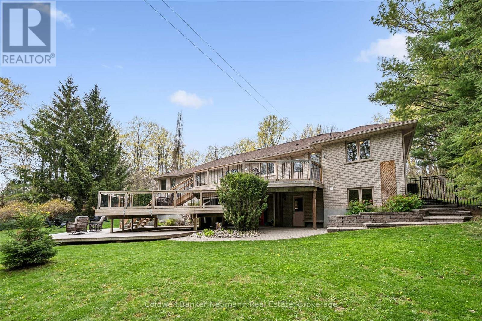 25 Riverview Drive, Centre Wellington, Ontario  N0B 1S0 - Photo 40 - X13485714