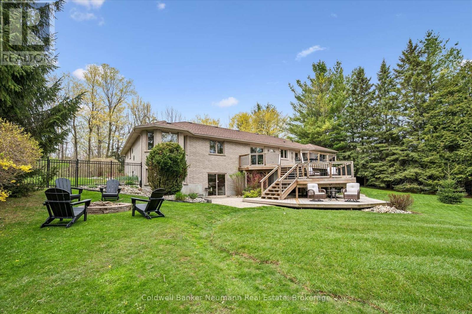 25 Riverview Drive, Centre Wellington, Ontario  N0B 1S0 - Photo 42 - X13485714