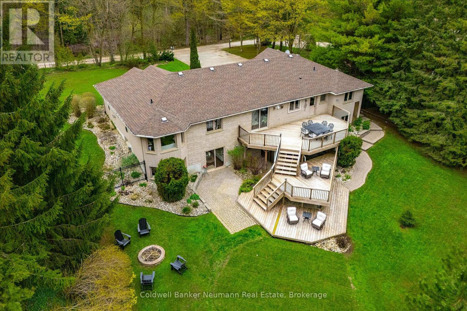 25 Riverview Drive, Centre Wellington, Ontario  N0B 1S0 - Photo 48 - X13485714