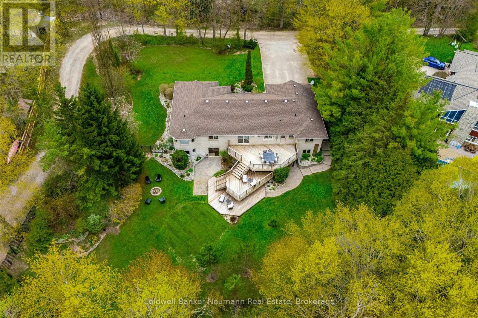 25 Riverview Drive, Centre Wellington, Ontario  N0B 1S0 - Photo 49 - X13485714