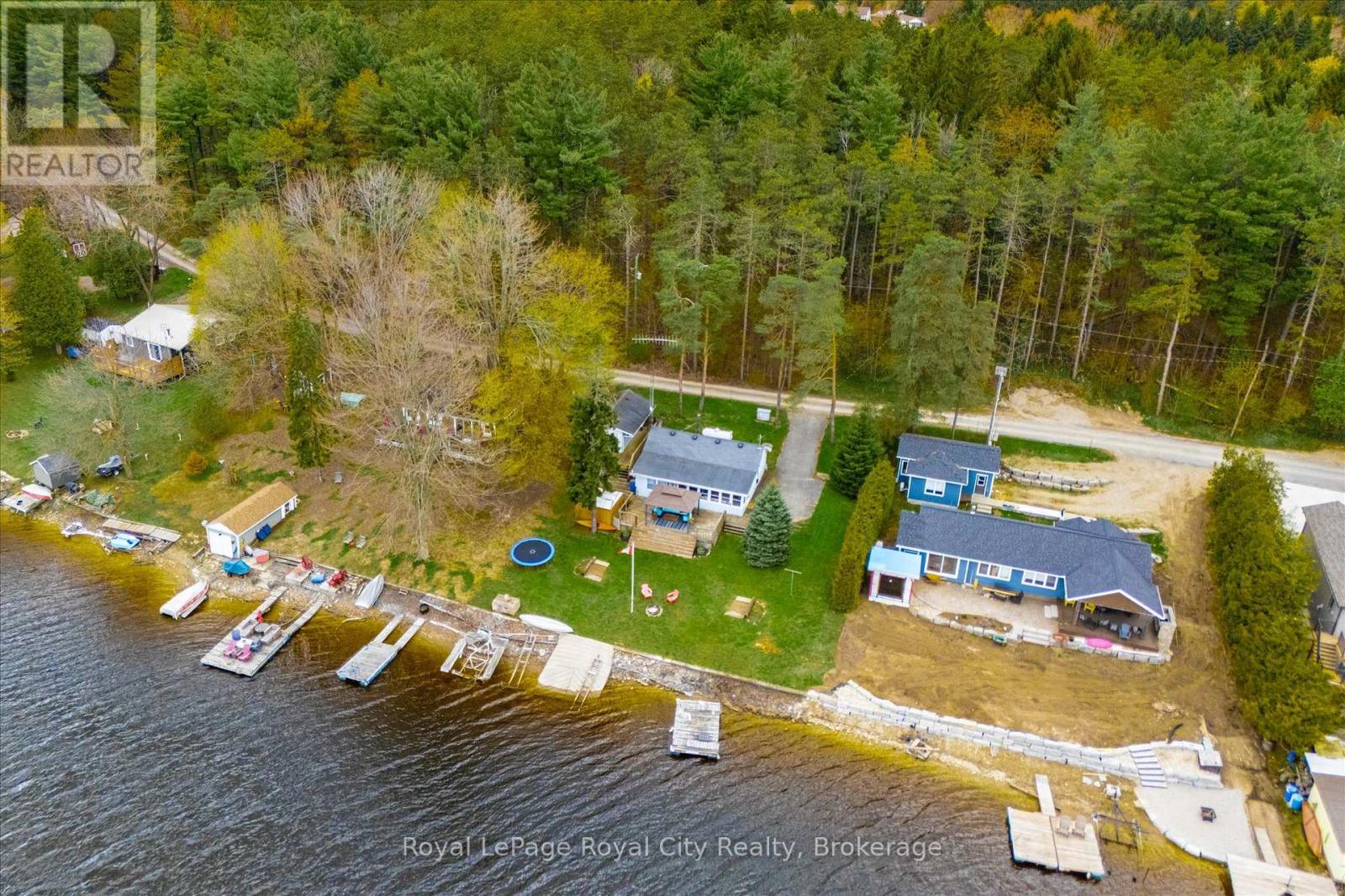 335 Third Street, Centre Wellington, Ontario  N0B 1J0 - Photo 3 - X13485742
