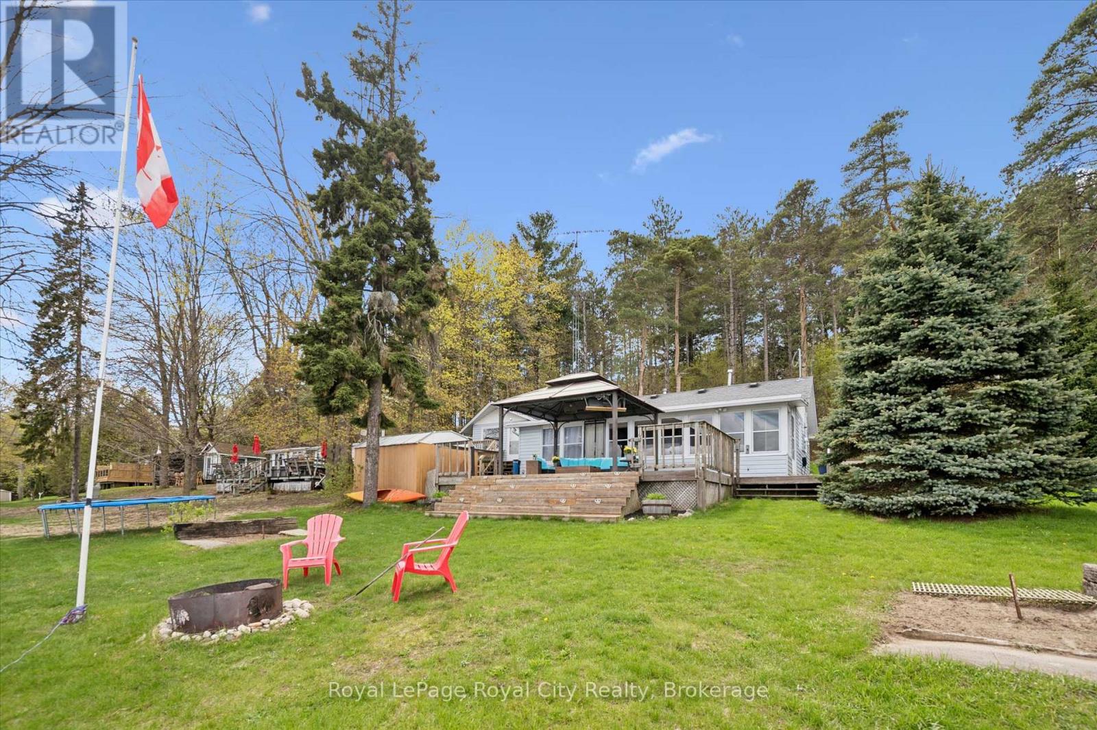 335 Third Street, Centre Wellington, Ontario  N0B 1J0 - Photo 32 - X13485742