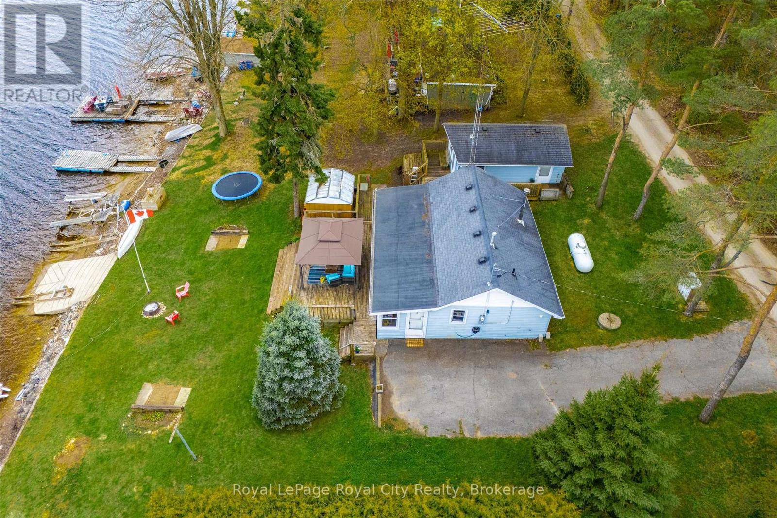 335 Third Street, Centre Wellington, Ontario  N0B 1J0 - Photo 5 - X13485742