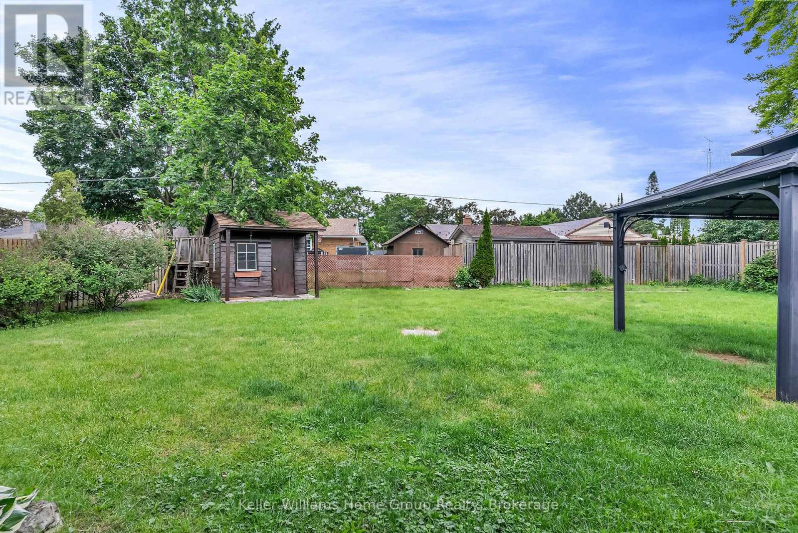 58 Reyburn Avenue, Kitchener, Ontario  N2C 2B2 - Photo 35 - X13485786