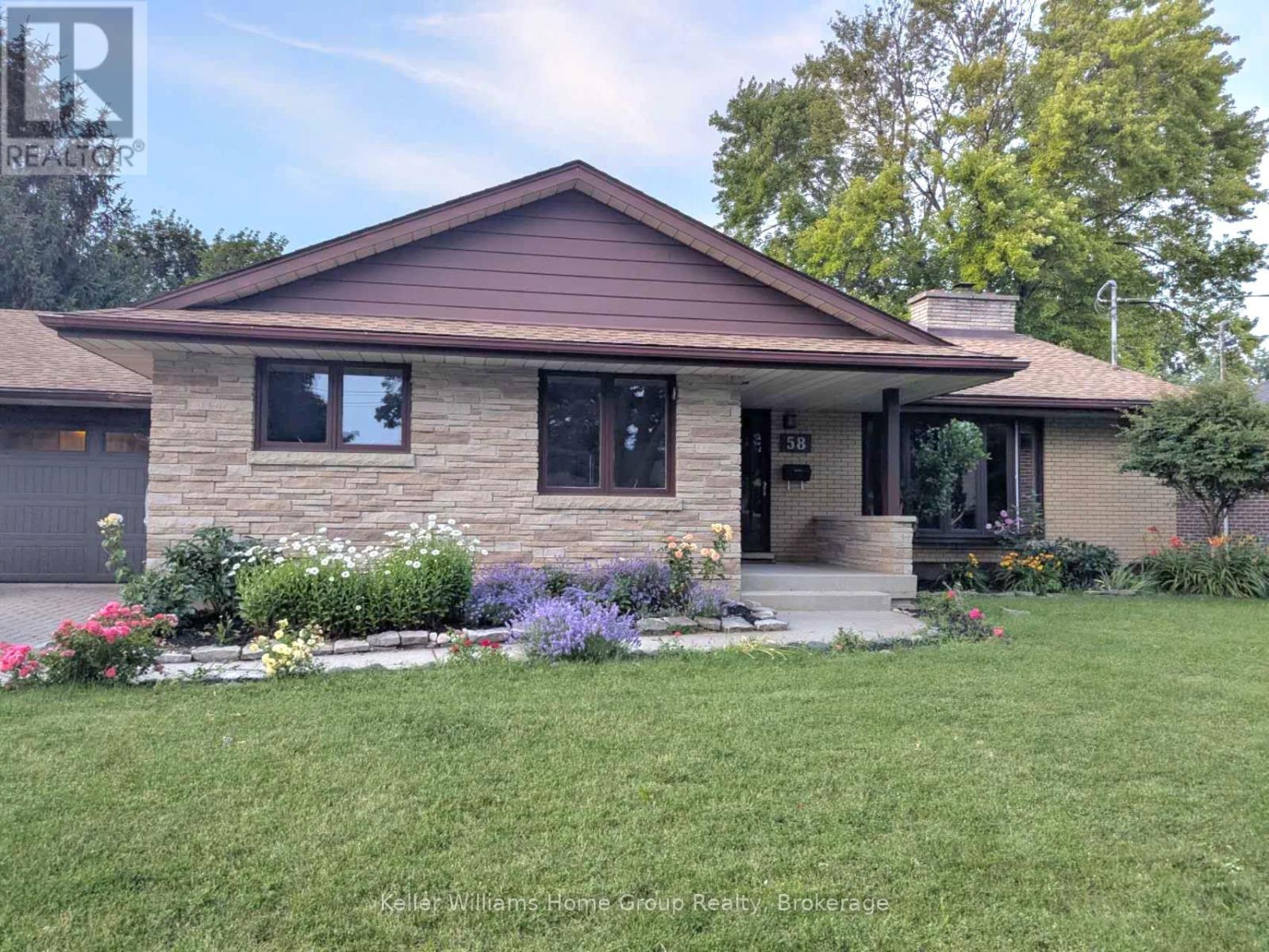 58 Reyburn Avenue, Kitchener, Ontario  N2C 2B2 - Photo 40 - X13485786