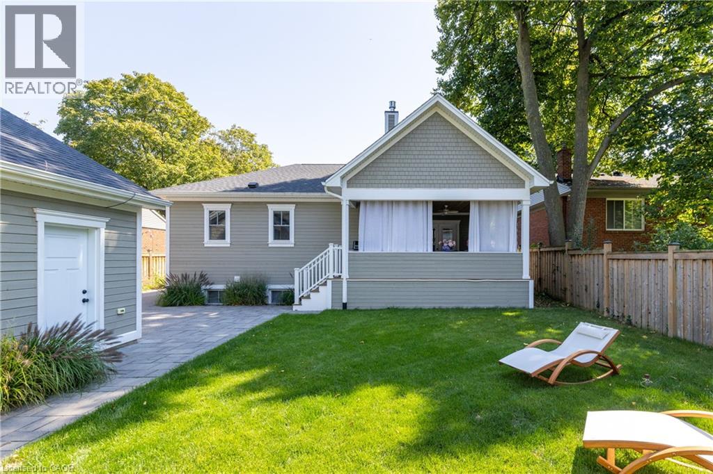 2195 Courtland Drive, Burlington, Ontario  L7R 1S2 - Photo 30 - 40842816
