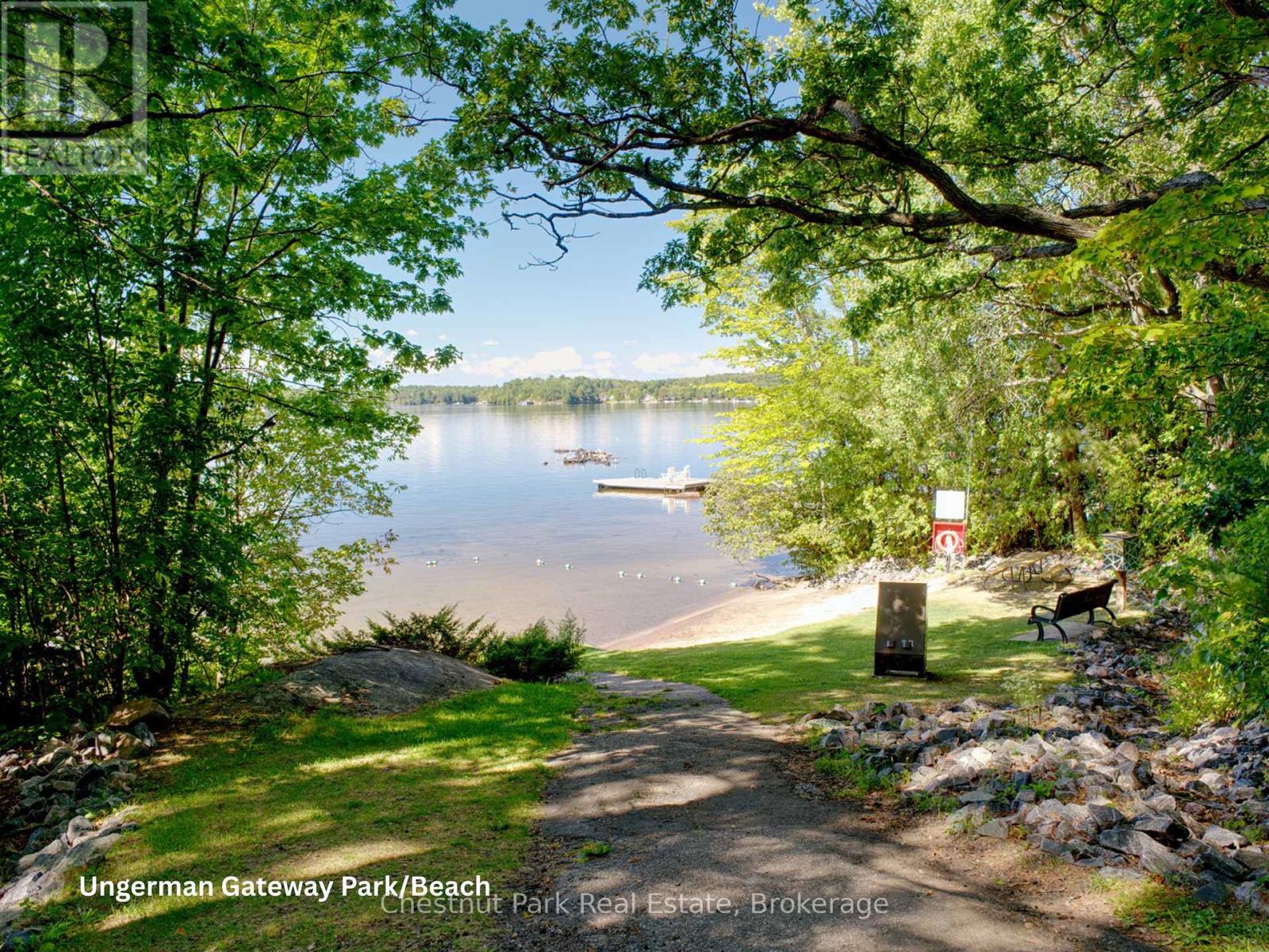 525 Lorne Street, Gravenhurst, Ontario  P1P 1N1 - Photo 25 - X13486014