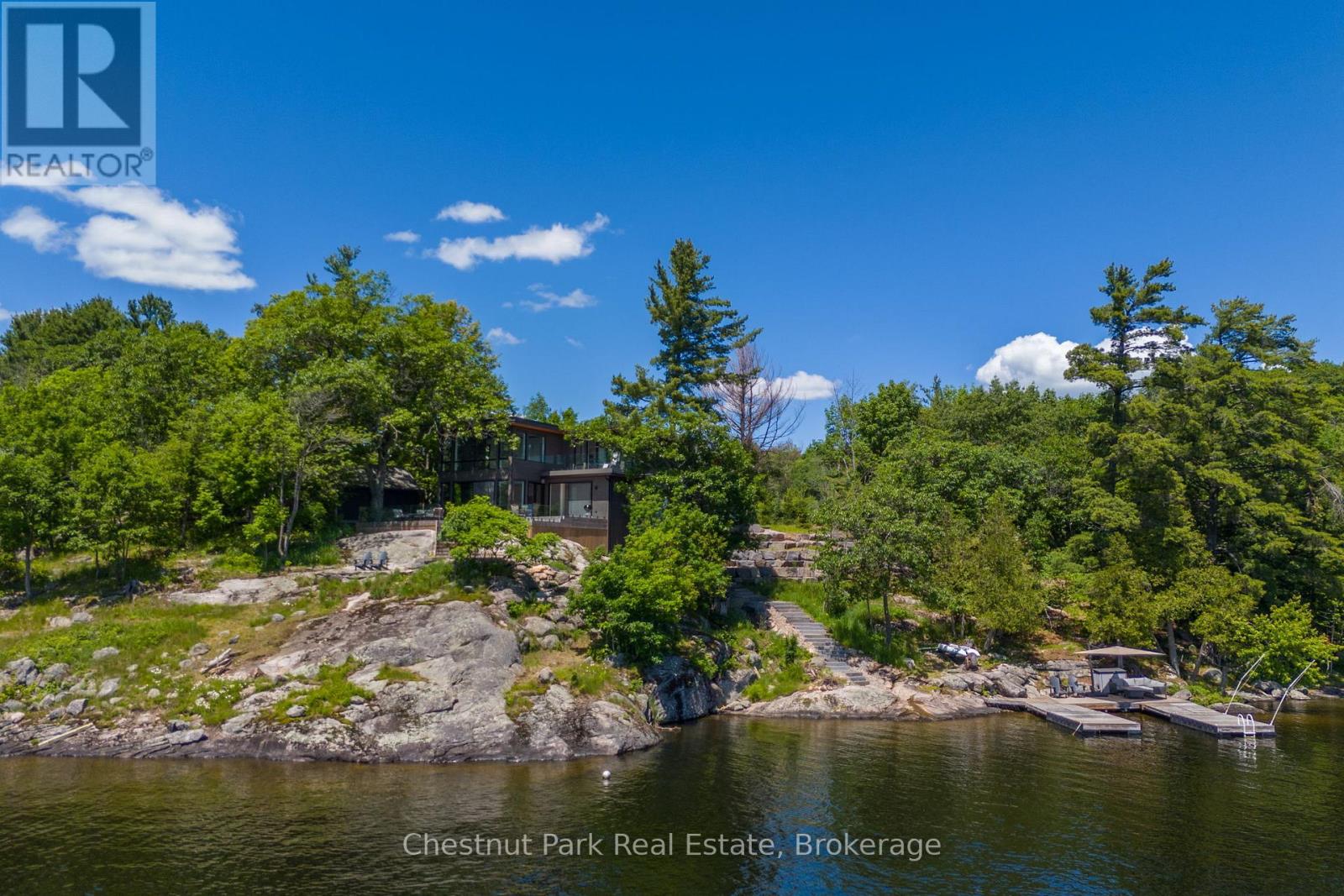17 - 1330 Rosseau Lake Road 2 Road W, Muskoka Lakes, Ontario  N9Y 2E4 - Photo 2 - X13486086