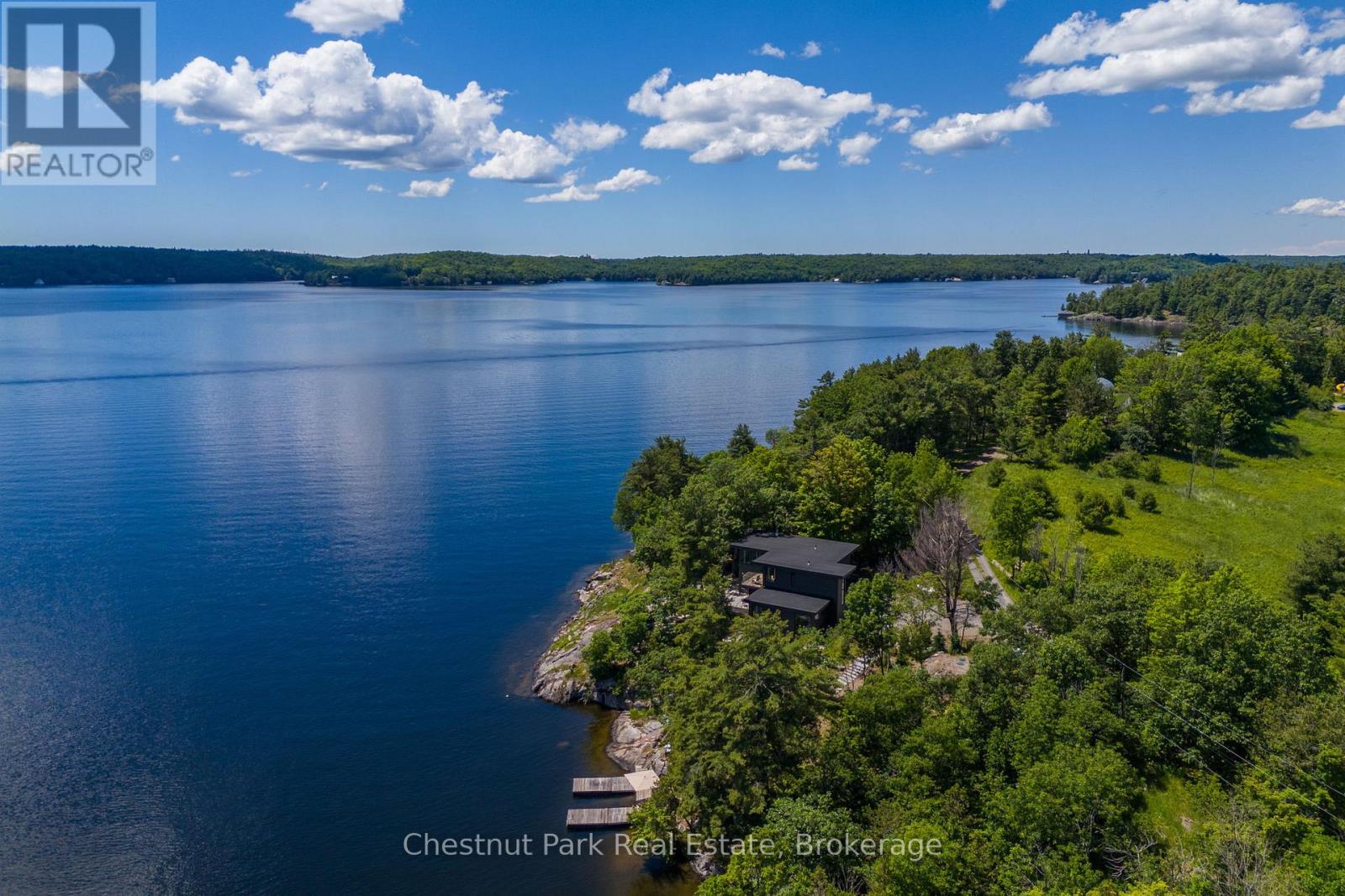 17 - 1330 Rosseau Lake Road 2 Road W, Muskoka Lakes, Ontario  N9Y 2E4 - Photo 3 - X13486086