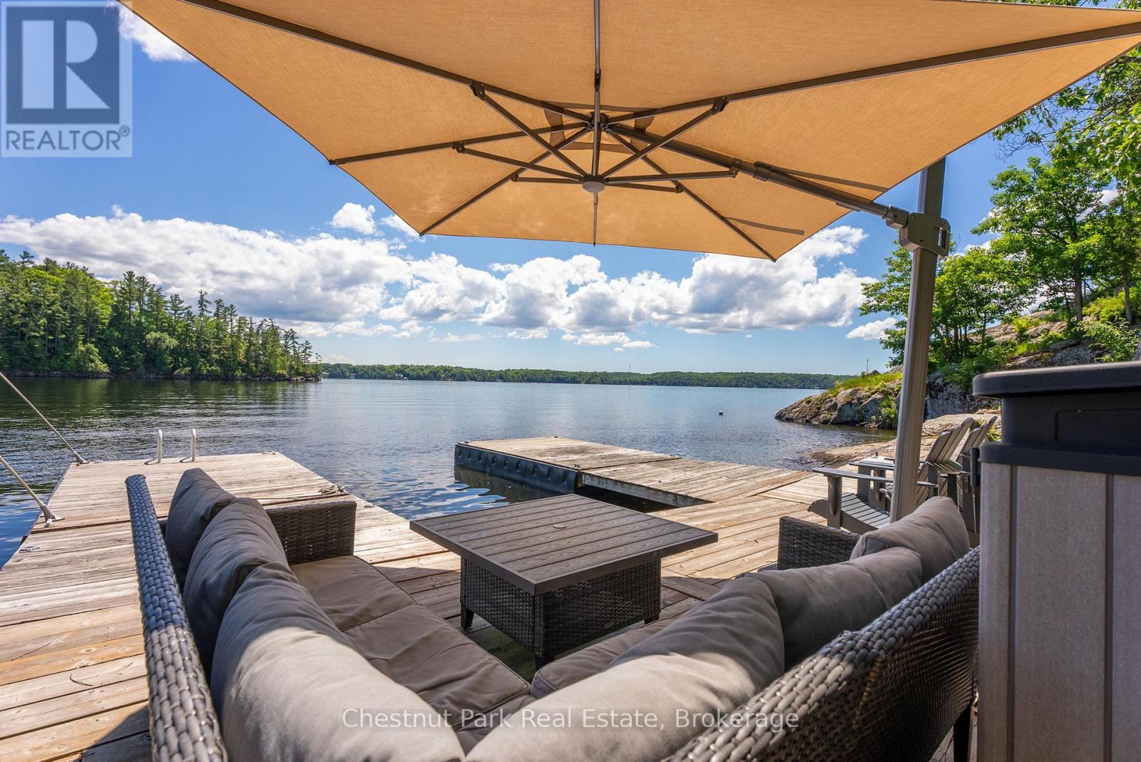 17 - 1330 Rosseau Lake Road 2 Road W, Muskoka Lakes, Ontario  N9Y 2E4 - Photo 35 - X13486086