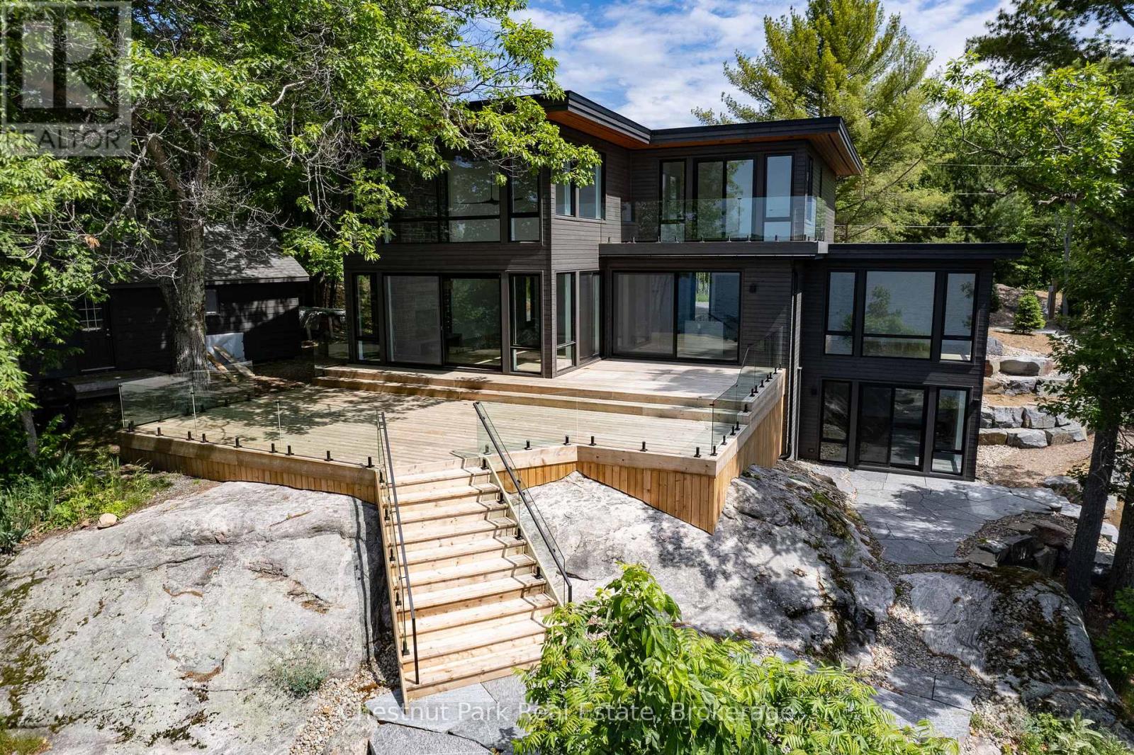 17 - 1330 Rosseau Lake Road 2 Road W, Muskoka Lakes, Ontario  N9Y 2E4 - Photo 4 - X13486086