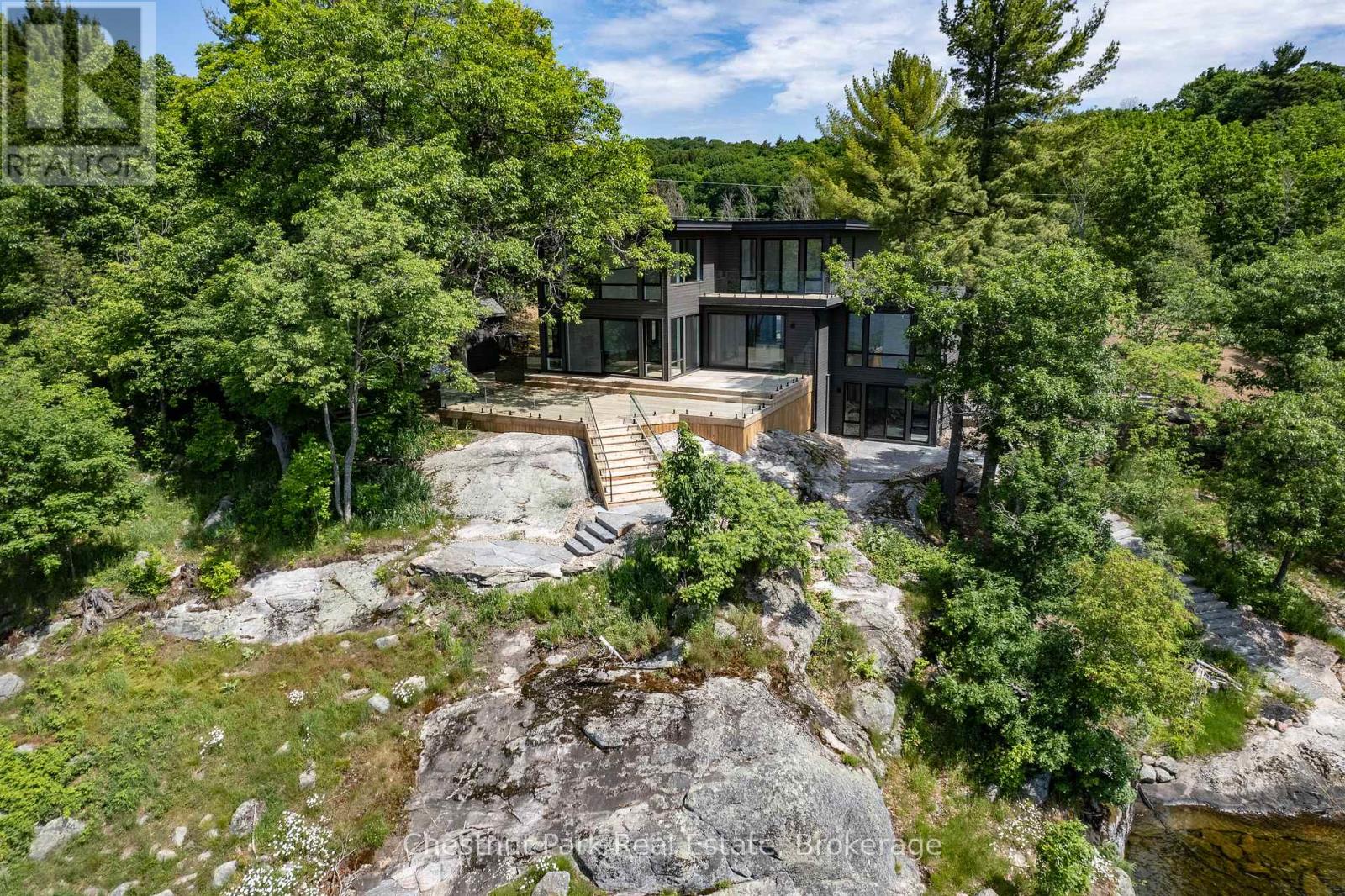17 - 1330 Rosseau Lake Road 2 Road W, Muskoka Lakes, Ontario  N9Y 2E4 - Photo 40 - X13486086
