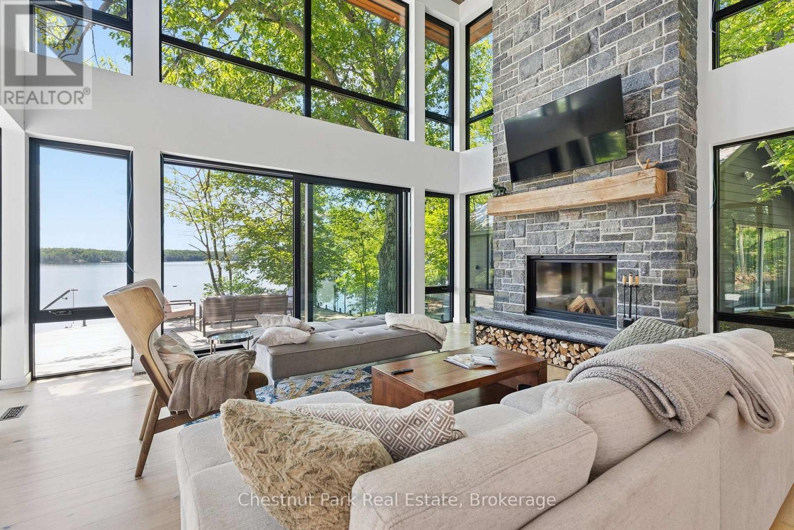17 - 1330 Rosseau Lake Road 2 Road W, Muskoka Lakes, Ontario  N9Y 2E4 - Photo 5 - X13486086