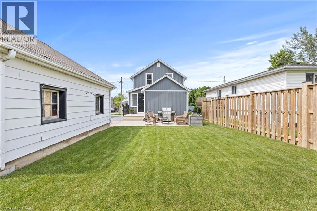 47 Sullivan Avenue, Thorold, Ontario  L2V 2Y7 - Photo 35 - 40842879