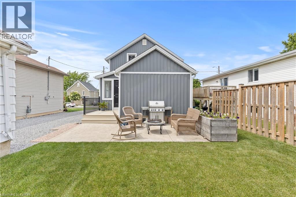 47 Sullivan Avenue, Thorold, Ontario  L2V 2Y7 - Photo 36 - 40842879