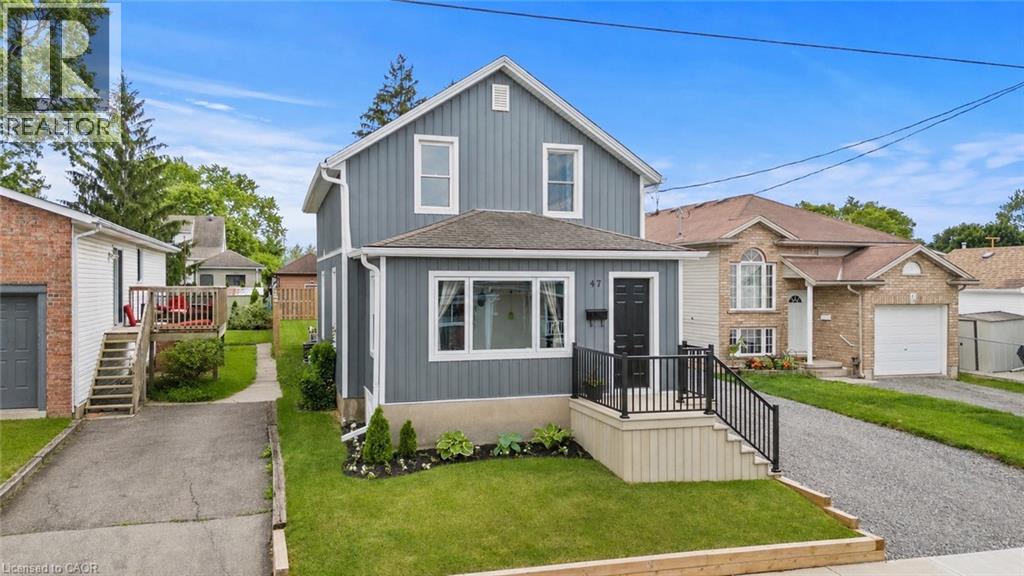 47 Sullivan Avenue, Thorold, Ontario  L2V 2Y7 - Photo 37 - 40842879