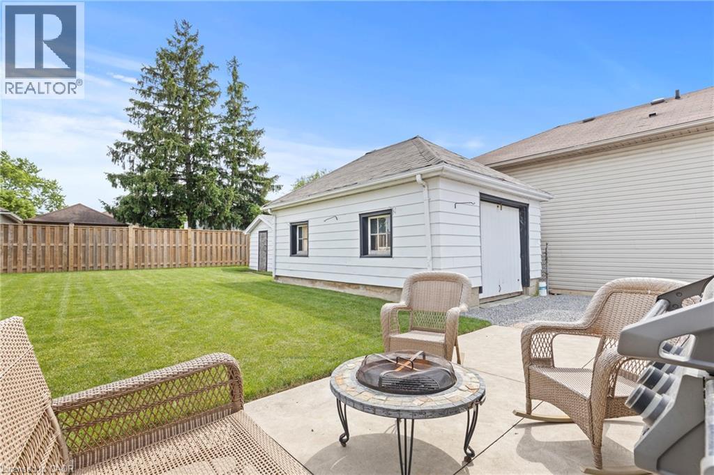 47 Sullivan Avenue, Thorold, Ontario  L2V 2Y7 - Photo 4 - 40842879