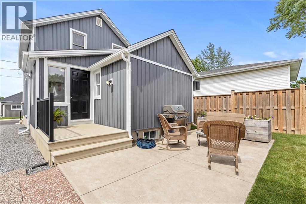 47 Sullivan Avenue, Thorold, Ontario  L2V 2Y7 - Photo 5 - 40842879