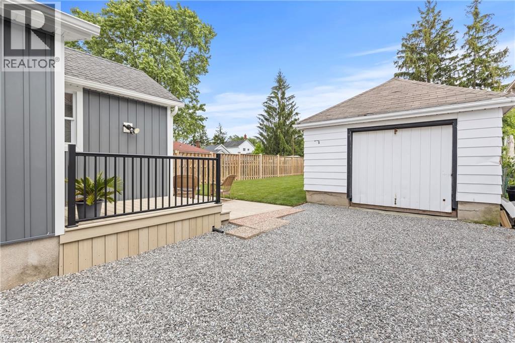 47 Sullivan Avenue, Thorold, Ontario  L2V 2Y7 - Photo 6 - 40842879
