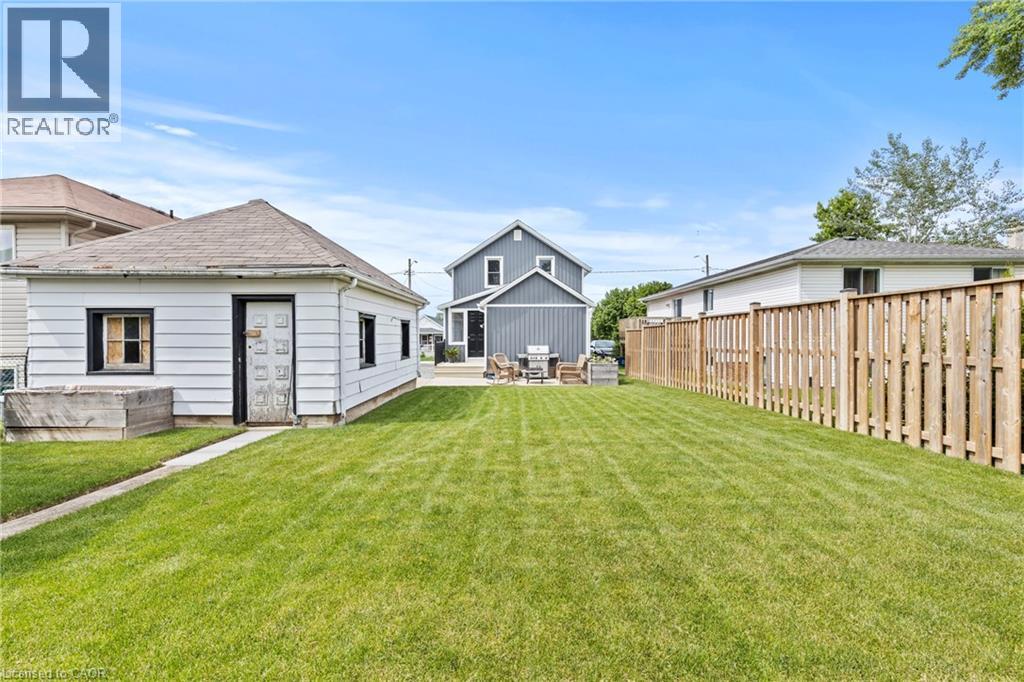47 Sullivan Avenue, Thorold, Ontario  L2V 2Y7 - Photo 8 - 40842879