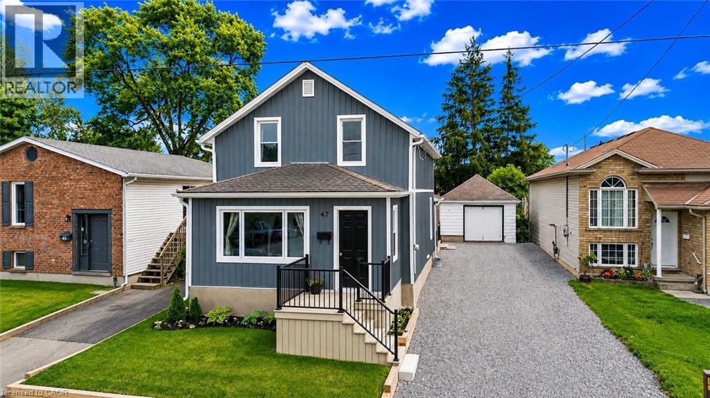 47 Sullivan Avenue, Thorold, Ontario  L2V 2Y7 - Photo 9 - 40842879