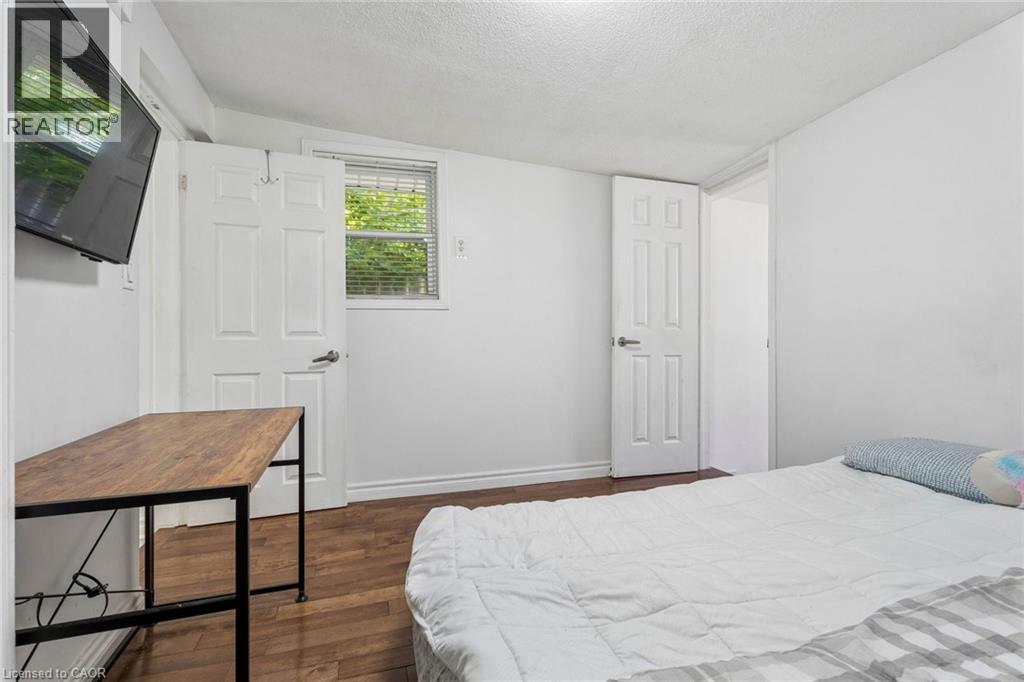 43 Whitfield Avenue, Hamilton, Ontario  L8L 4B5 - Photo 34 - 40840332