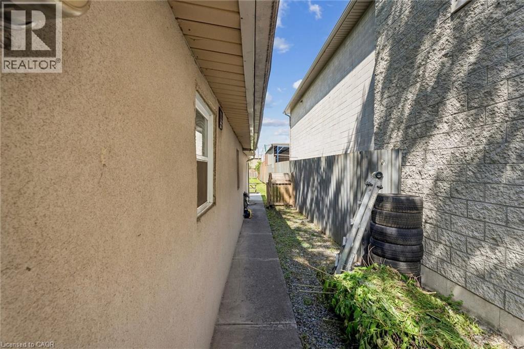 43 Whitfield Avenue, Hamilton, Ontario  L8L 4B5 - Photo 37 - 40840332