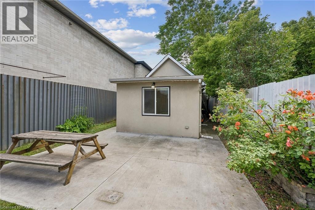 43 Whitfield Avenue, Hamilton, Ontario  L8L 4B5 - Photo 44 - 40840332