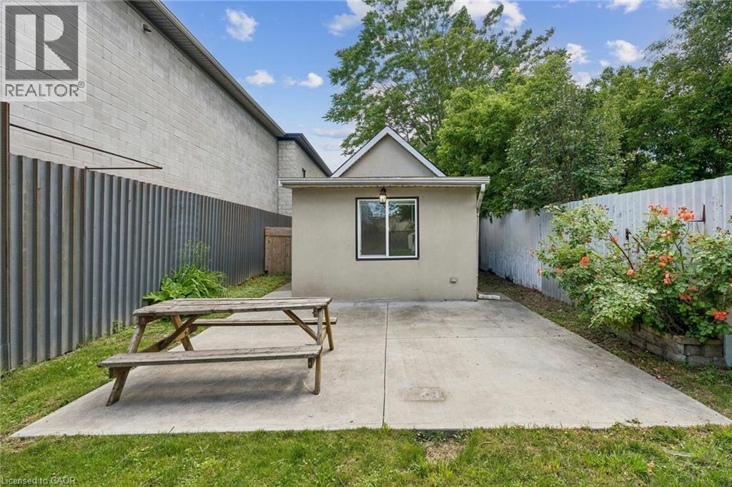 43 Whitfield Avenue, Hamilton, Ontario  L8L 4B5 - Photo 45 - 40840332