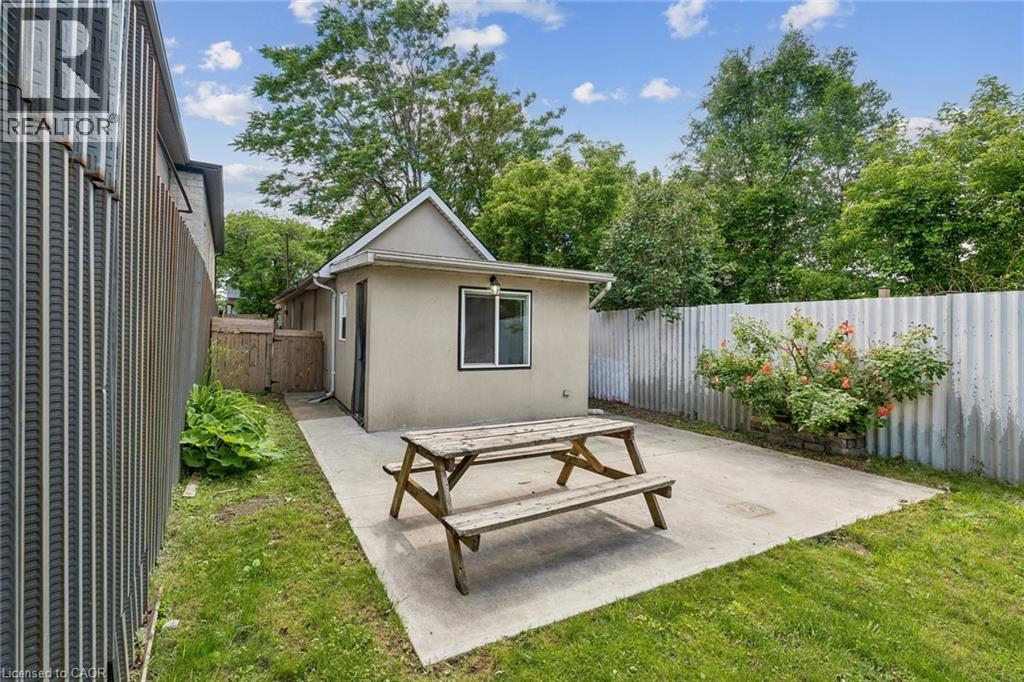 43 Whitfield Avenue, Hamilton, Ontario  L8L 4B5 - Photo 46 - 40840332