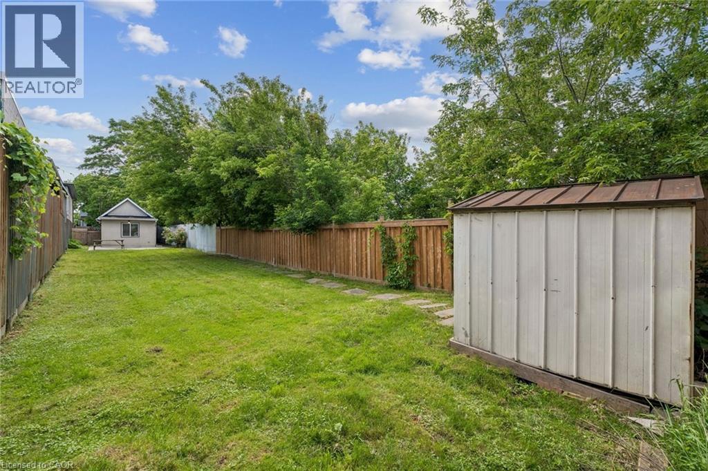 43 Whitfield Avenue, Hamilton, Ontario  L8L 4B5 - Photo 47 - 40840332