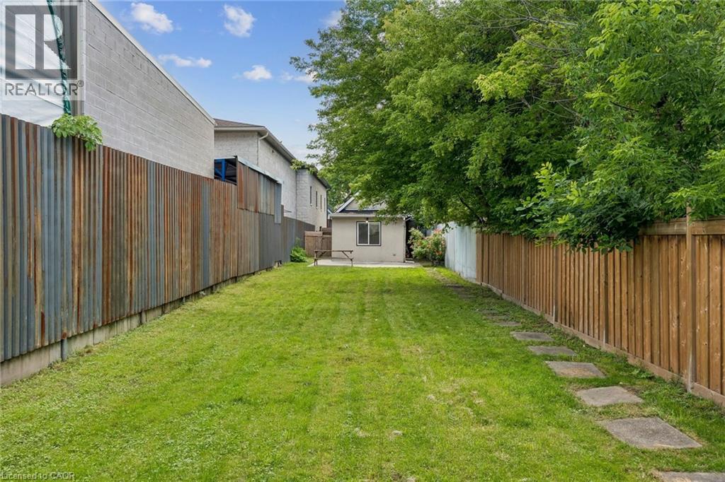 43 Whitfield Avenue, Hamilton, Ontario  L8L 4B5 - Photo 48 - 40840332