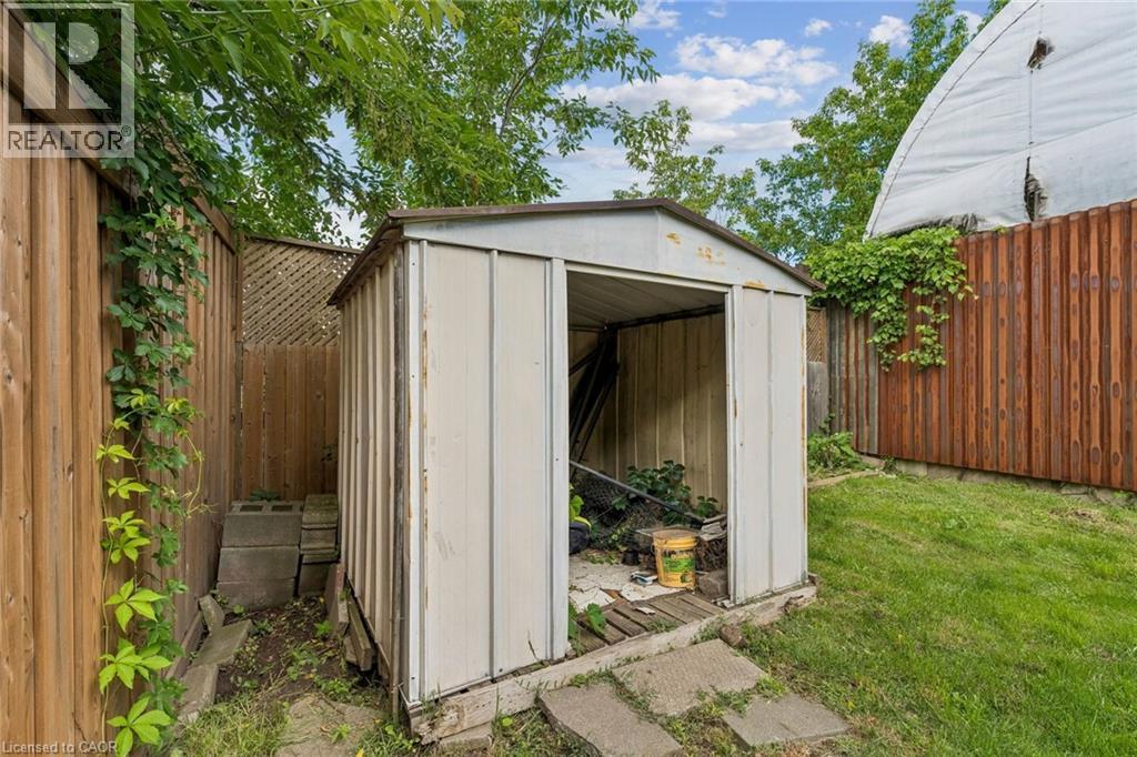 43 Whitfield Avenue, Hamilton, Ontario  L8L 4B5 - Photo 49 - 40840332