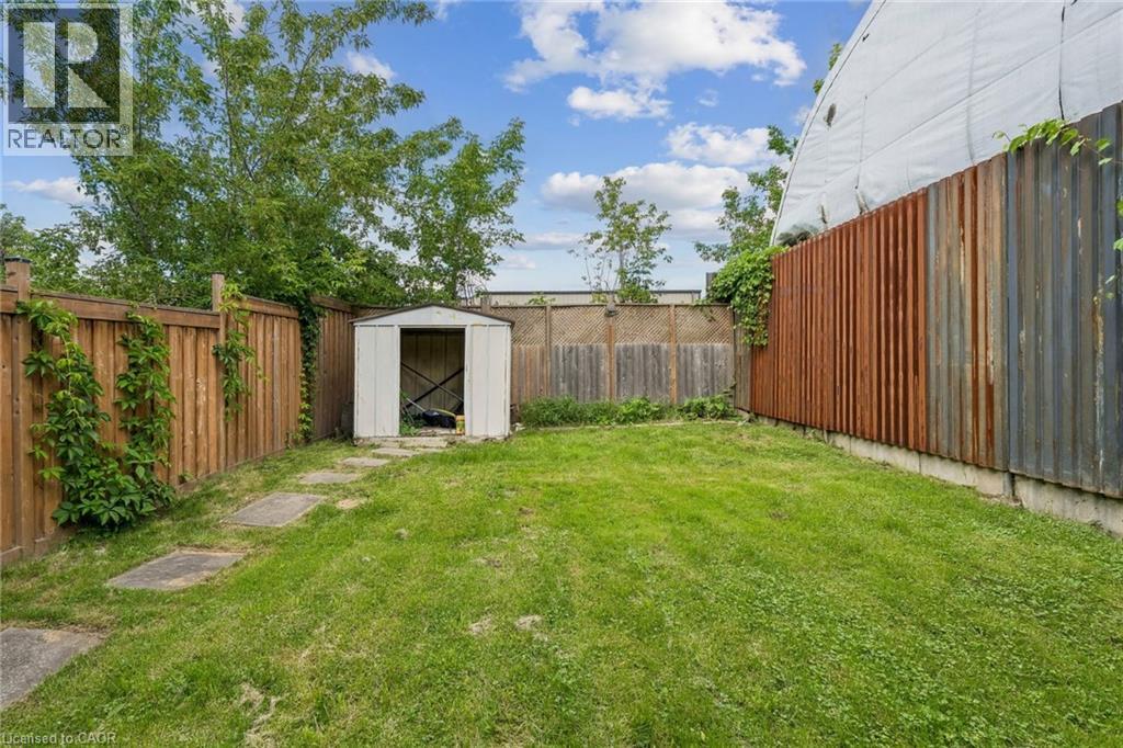 43 Whitfield Avenue, Hamilton, Ontario  L8L 4B5 - Photo 50 - 40840332