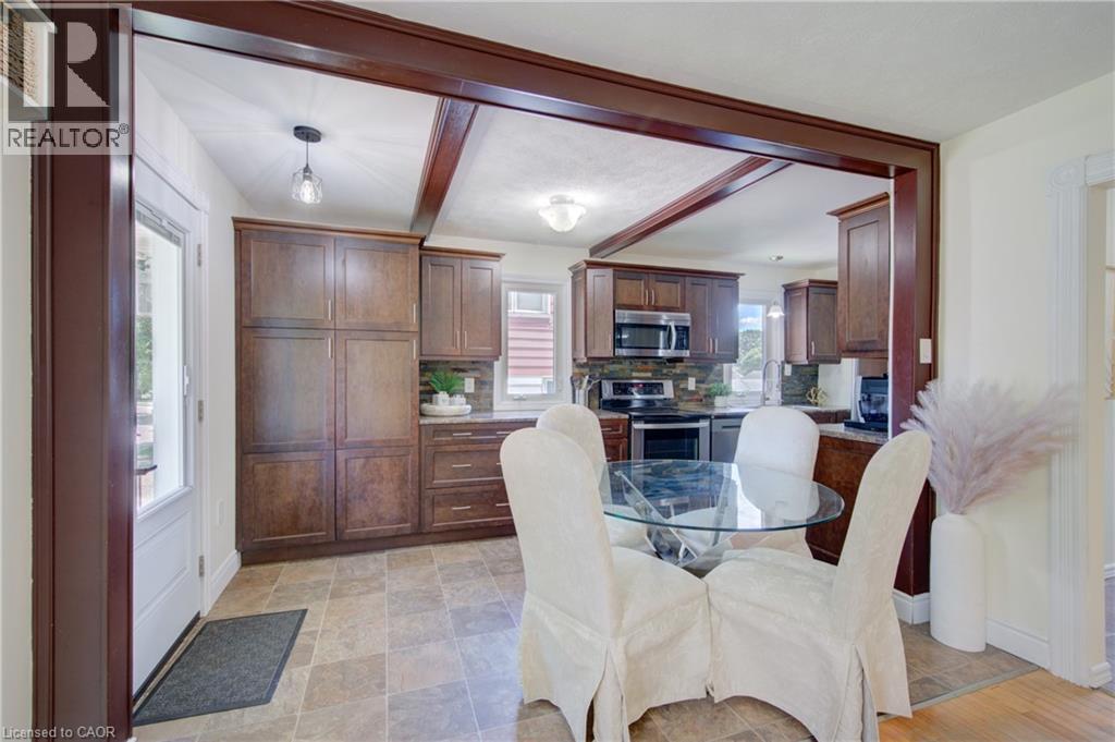 93 Stewart Avenue, Cambridge, Ontario  N1R 2V1 - Photo 10 - 40835861