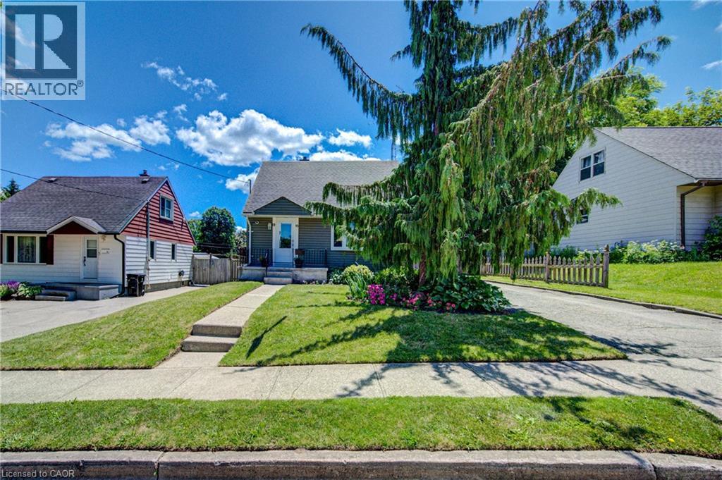 93 Stewart Avenue, Cambridge, Ontario  N1R 2V1 - Photo 3 - 40835861