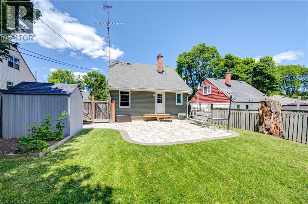 93 Stewart Avenue, Cambridge, Ontario  N1R 2V1 - Photo 30 - 40835861