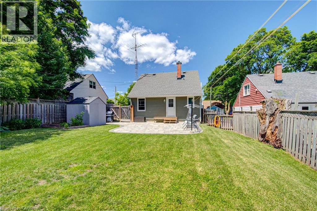 93 Stewart Avenue, Cambridge, Ontario  N1R 2V1 - Photo 31 - 40835861