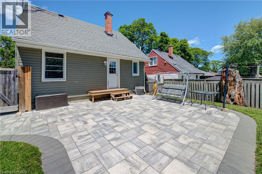 93 Stewart Avenue, Cambridge, Ontario  N1R 2V1 - Photo 32 - 40835861