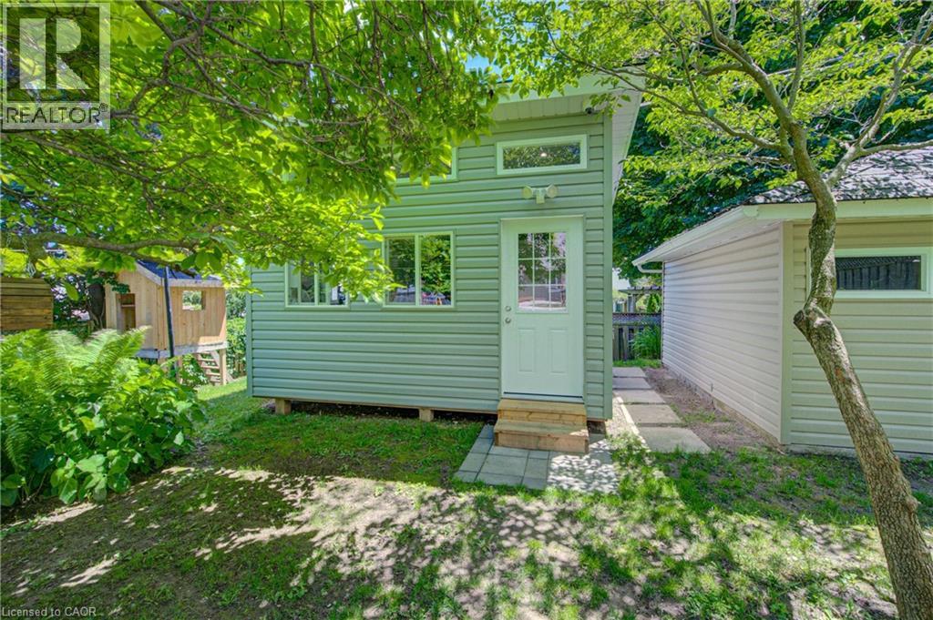93 Stewart Avenue, Cambridge, Ontario  N1R 2V1 - Photo 33 - 40835861
