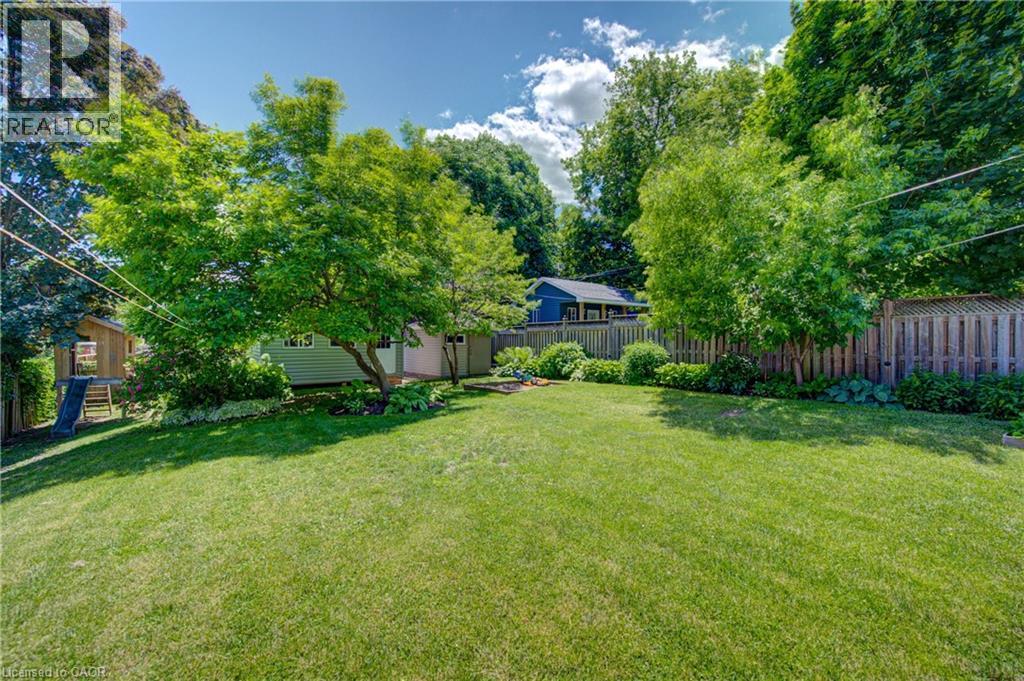93 Stewart Avenue, Cambridge, Ontario  N1R 2V1 - Photo 37 - 40835861