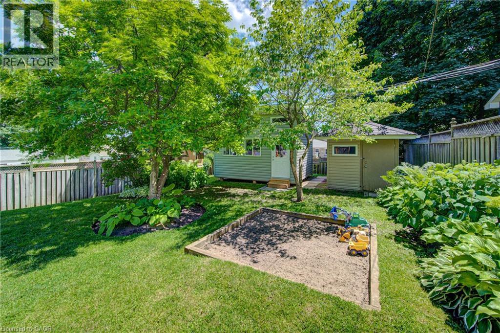 93 Stewart Avenue, Cambridge, Ontario  N1R 2V1 - Photo 39 - 40835861