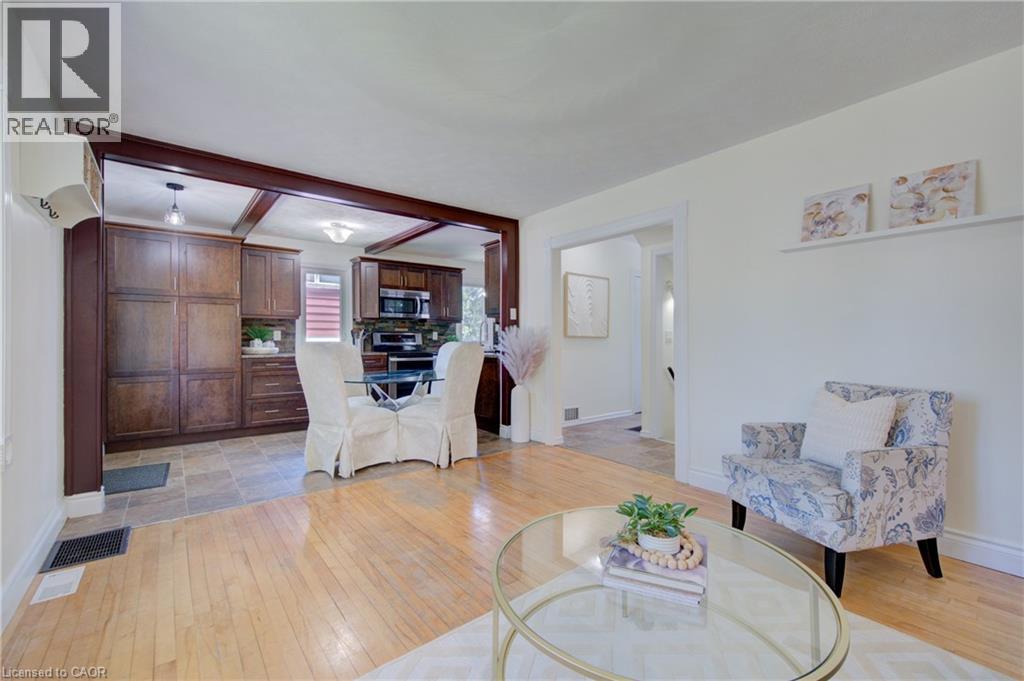 93 Stewart Avenue, Cambridge, Ontario  N1R 2V1 - Photo 9 - 40835861
