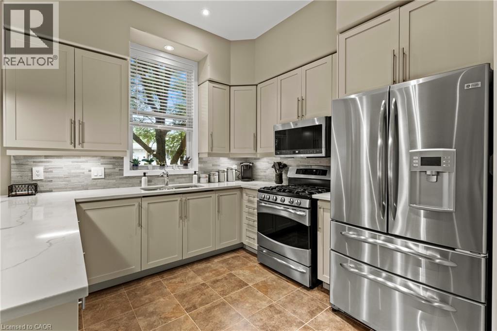 481 Victoria Street Unit# 3, Niagara-On-The-Lake, Ontario  L0S 1J0 - Photo 13 - 40842884
