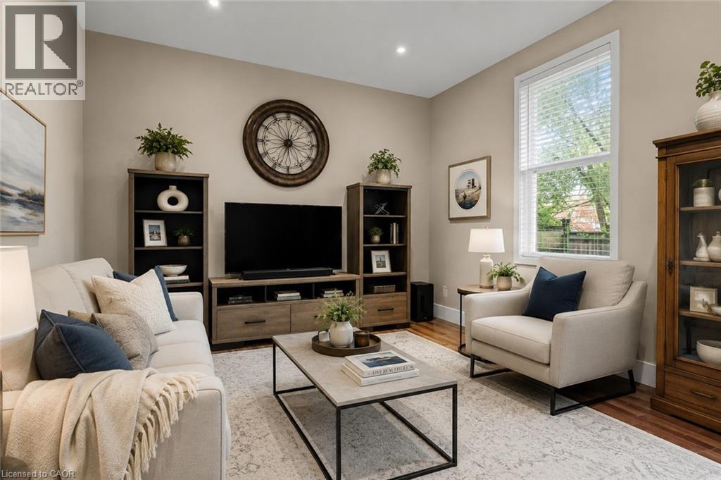 481 Victoria Street Unit# 3, Niagara-On-The-Lake, Ontario  L0S 1J0 - Photo 15 - 40842884