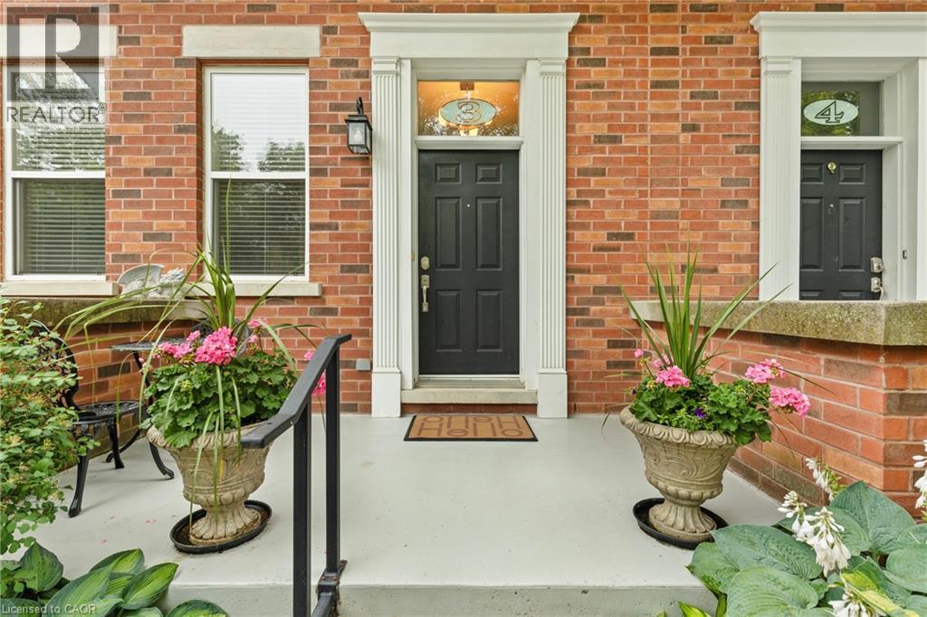 481 Victoria Street Unit# 3, Niagara-On-The-Lake, Ontario  L0S 1J0 - Photo 3 - 40842884